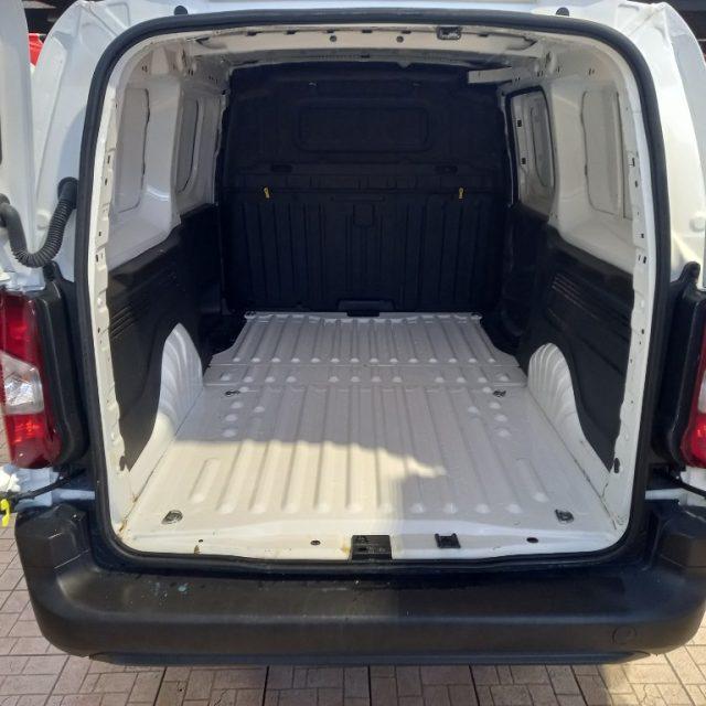 CITROEN Berlingo BlueHDi 130 S&S VanPASSO LUNGO