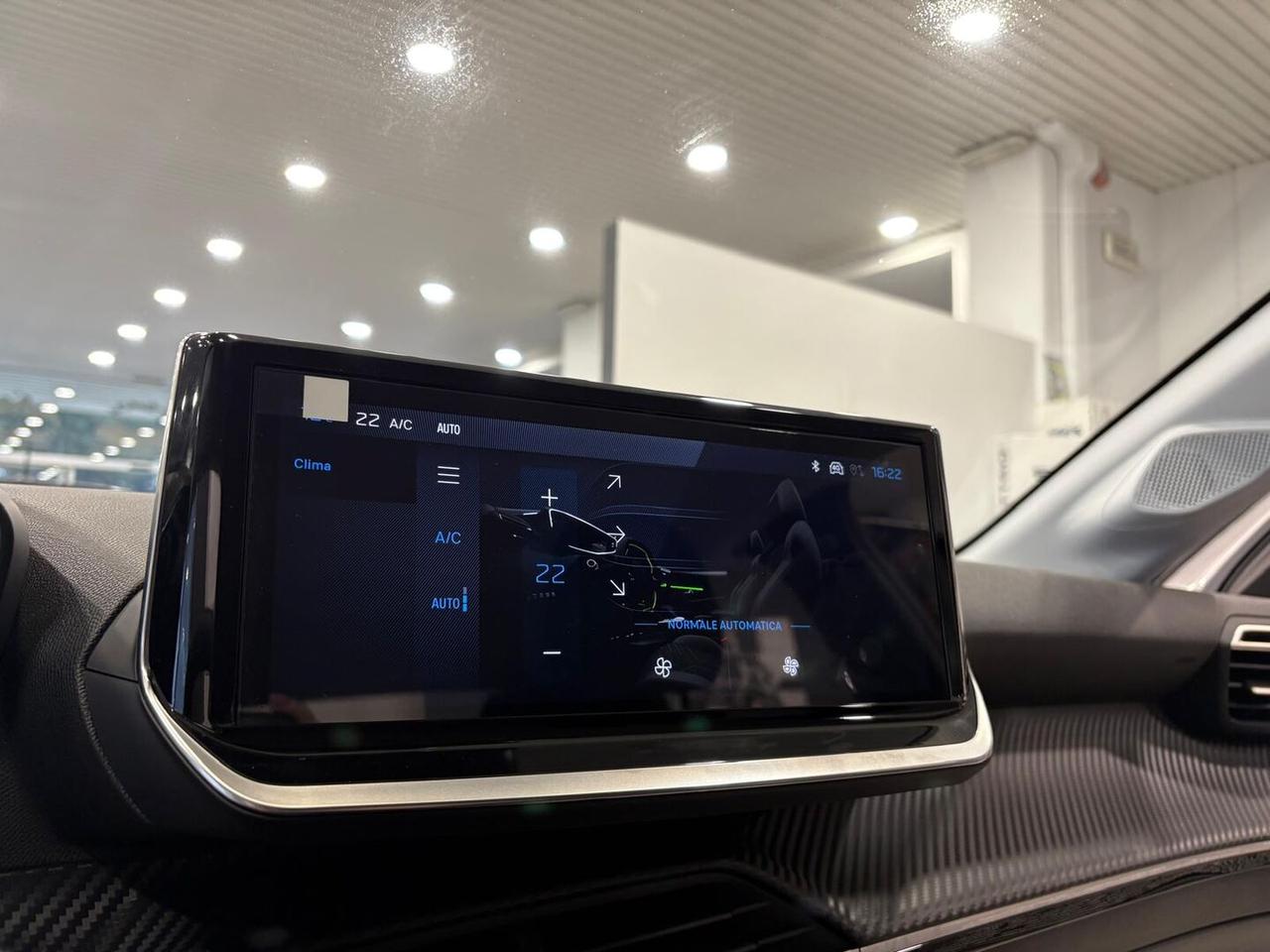 Peugeot 208 1.2 puretech Allure s&s 100cv