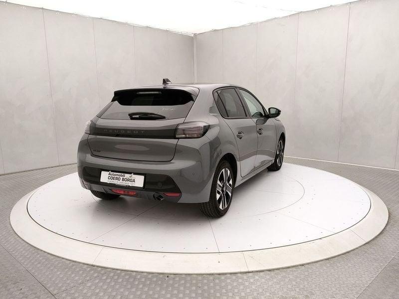 Peugeot 208 208 PureTech 100 Stop&Start 5 porte Allure