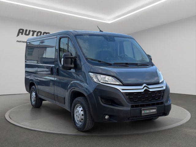 CITROEN Jumper L1H1 2.2 120cv