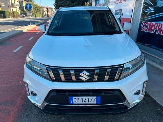 Suzuki Vitara 1.4 Hybrid Cool