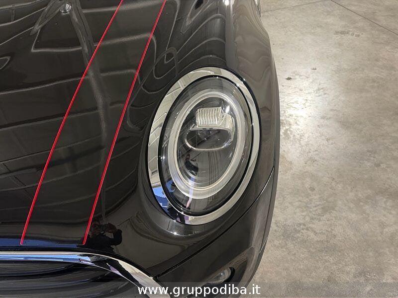 MINI Mini 3 porte Mini F56 2018 3p Benzina Mini 3p 1.5 One Boost 102cv