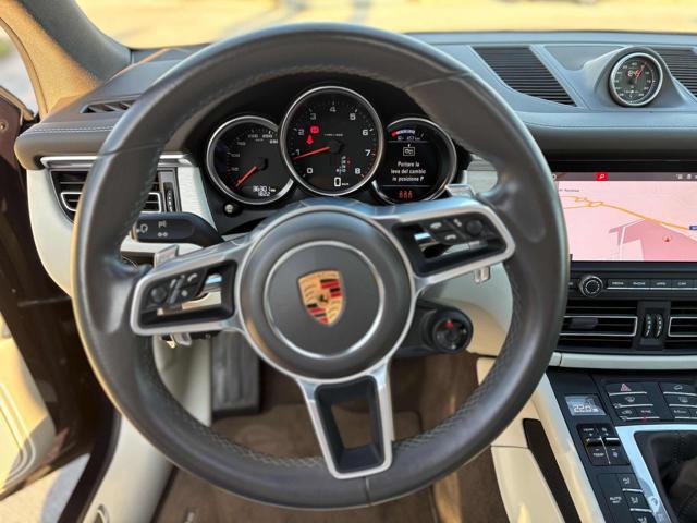 PORSCHE Macan 2.0 StraStraFull!!