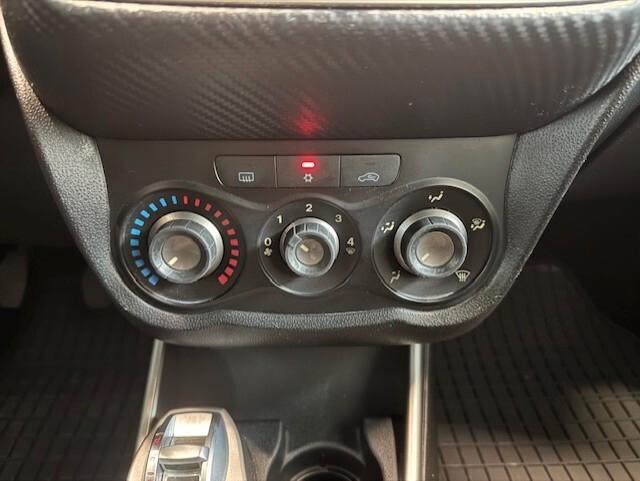 Alfa Romeo MiTo 1.4 T 170 CV M.air S&S Quadrifoglio Verde