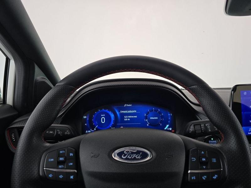 Ford Puma 1.0 ecoboost h ST-Line X s&s 125cv