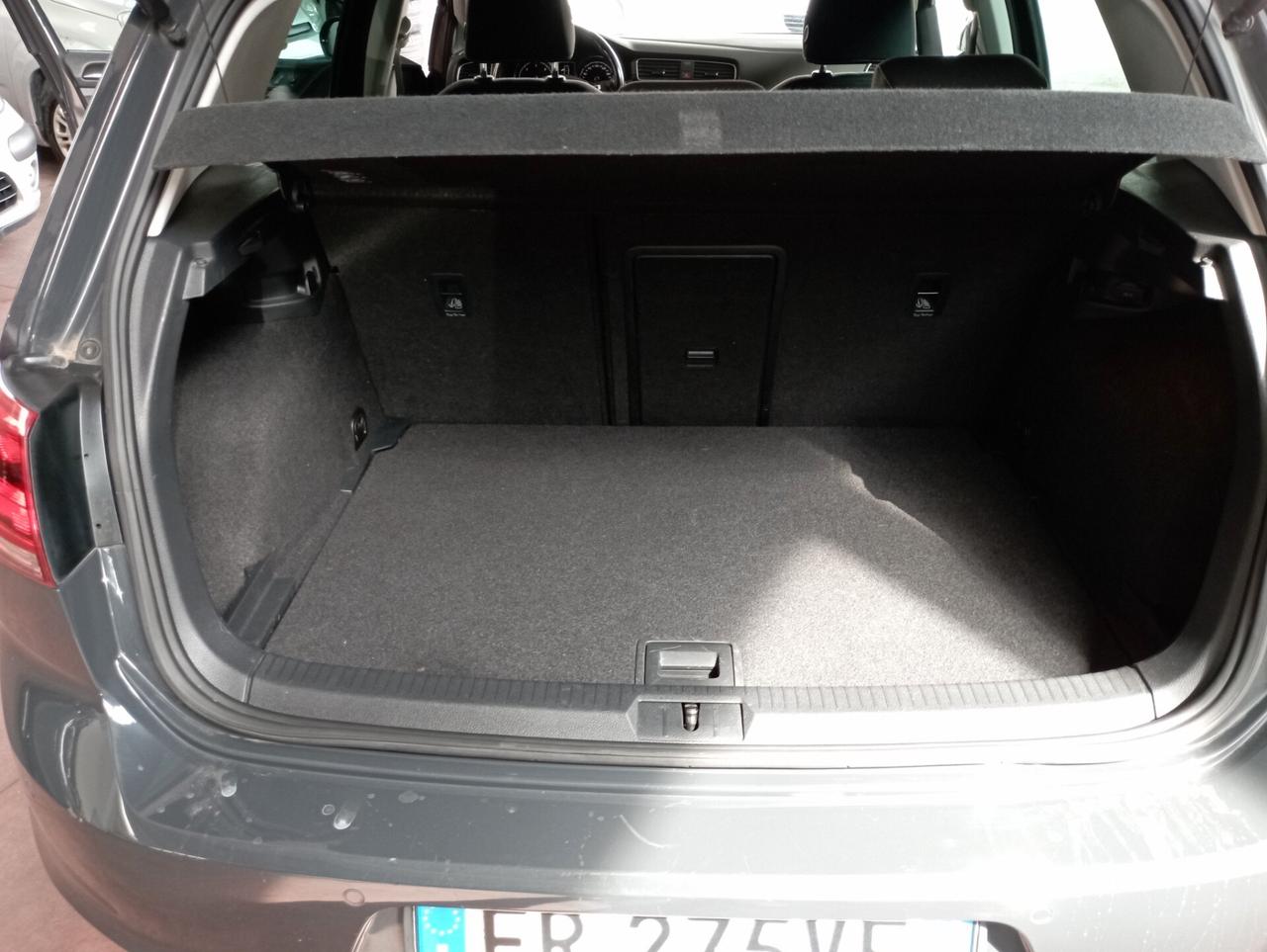 Volkswagen Golf 1.6 TDI 5p. Highline NEOPATENTATI OK