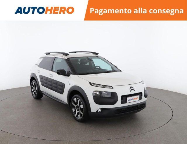 CITROEN C4 Cactus BlueHDi 100 Shine