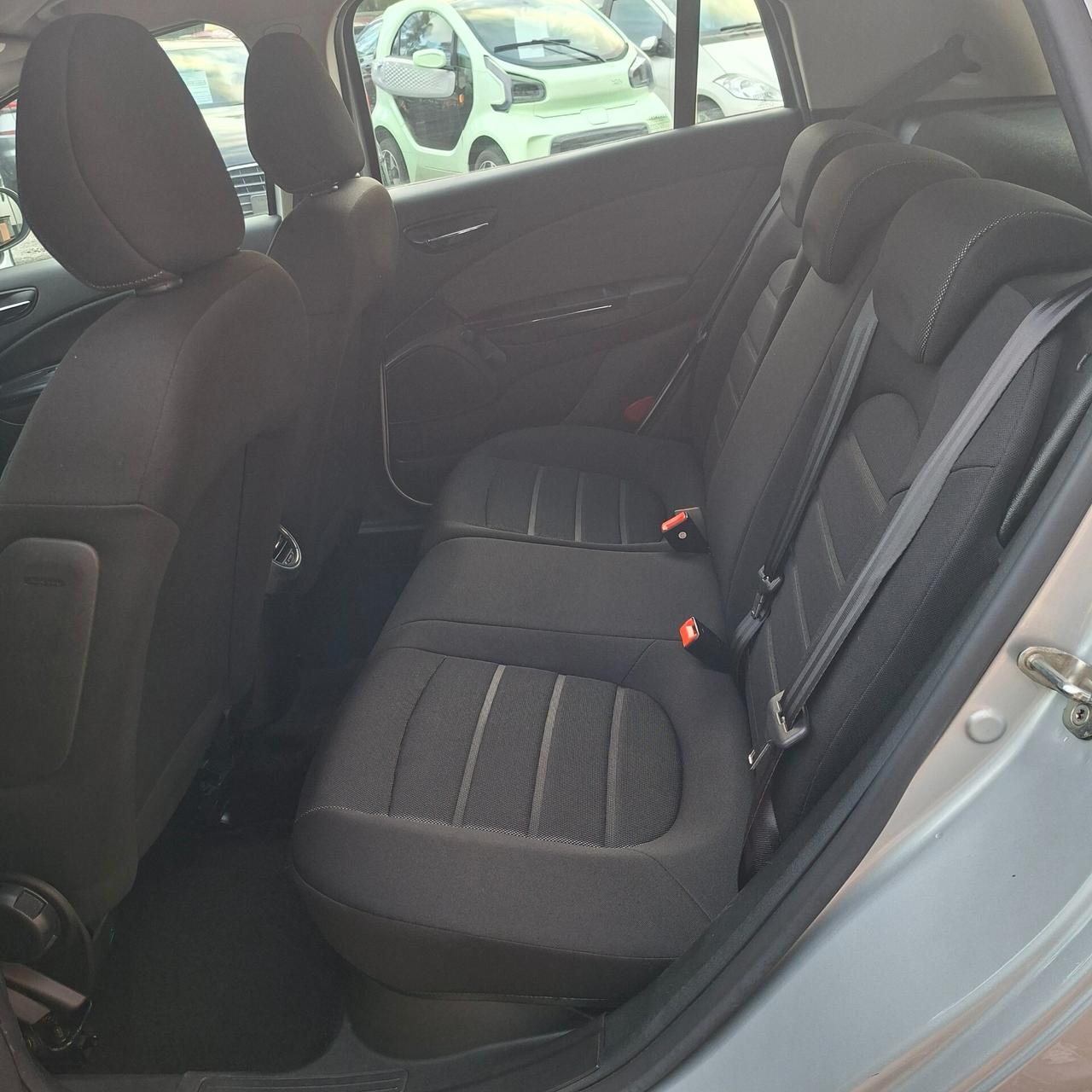 Fiat Bravo 1.6 Mtj 120cv Dynamic