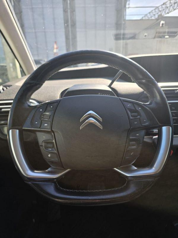 Citroën Grand C4 Spacetourer BlueHDi 130 S&S EAT8 Shine