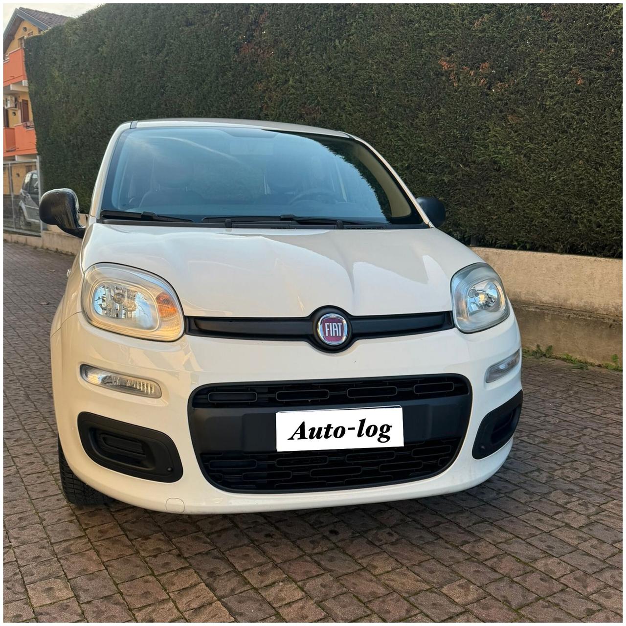 Fiat Panda 1.2 EasyPower GPL