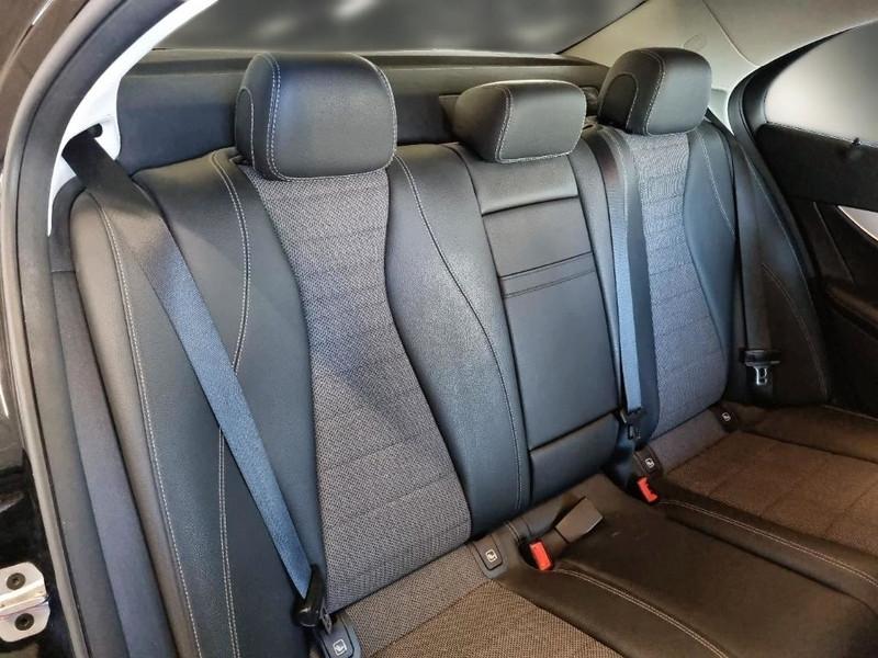MERCEDES-BENZ E 300 DE PLUG IN HYBRID PREMIUM PLUS 4 PORTE BERLINA