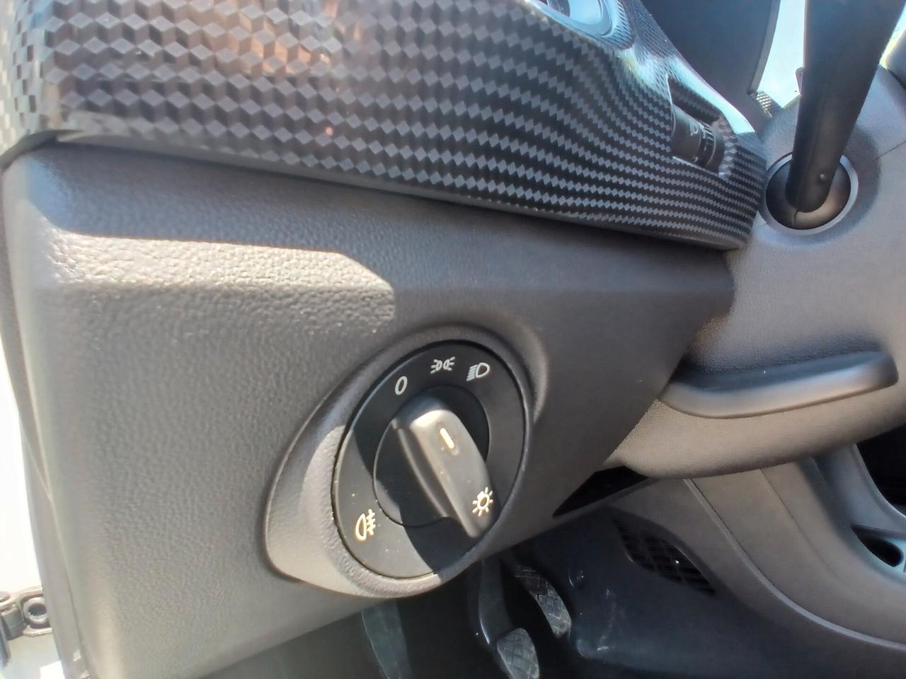 Volkswagen 1.0 5p. EVO beats up! BlueMotion Technology