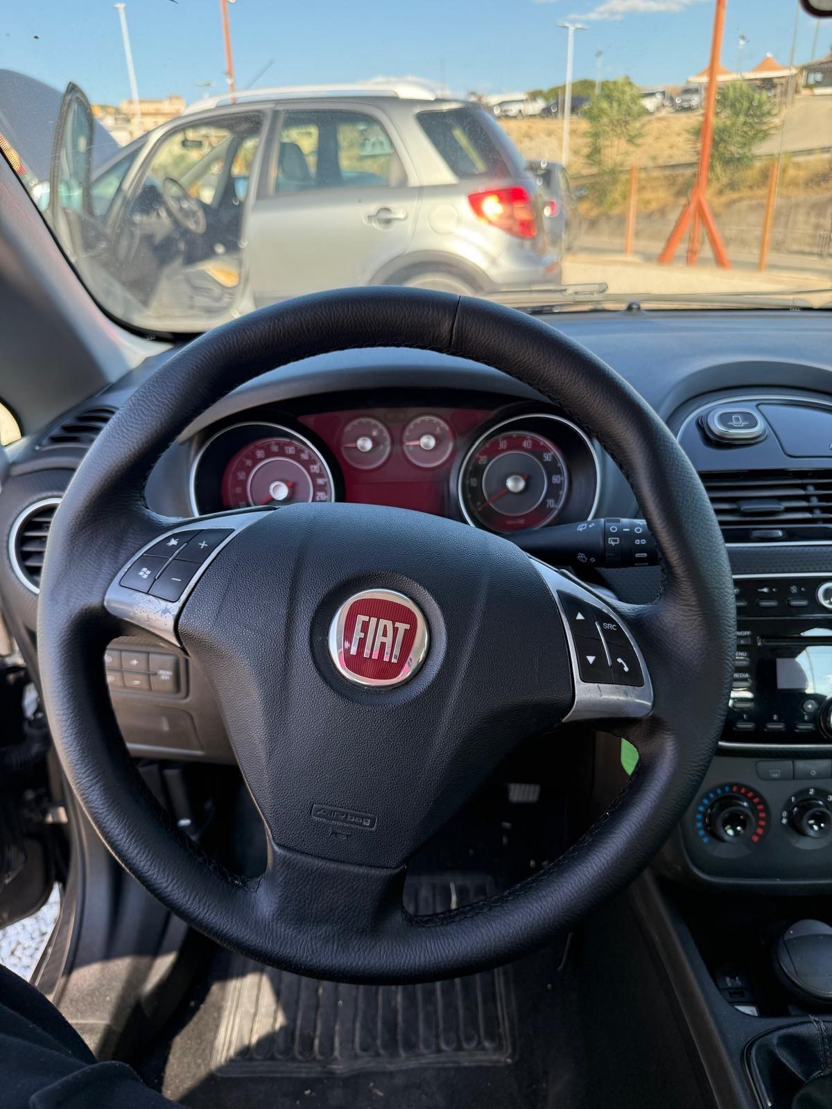 Fiat Punto Classic 1.3 MJT 5 porte Active