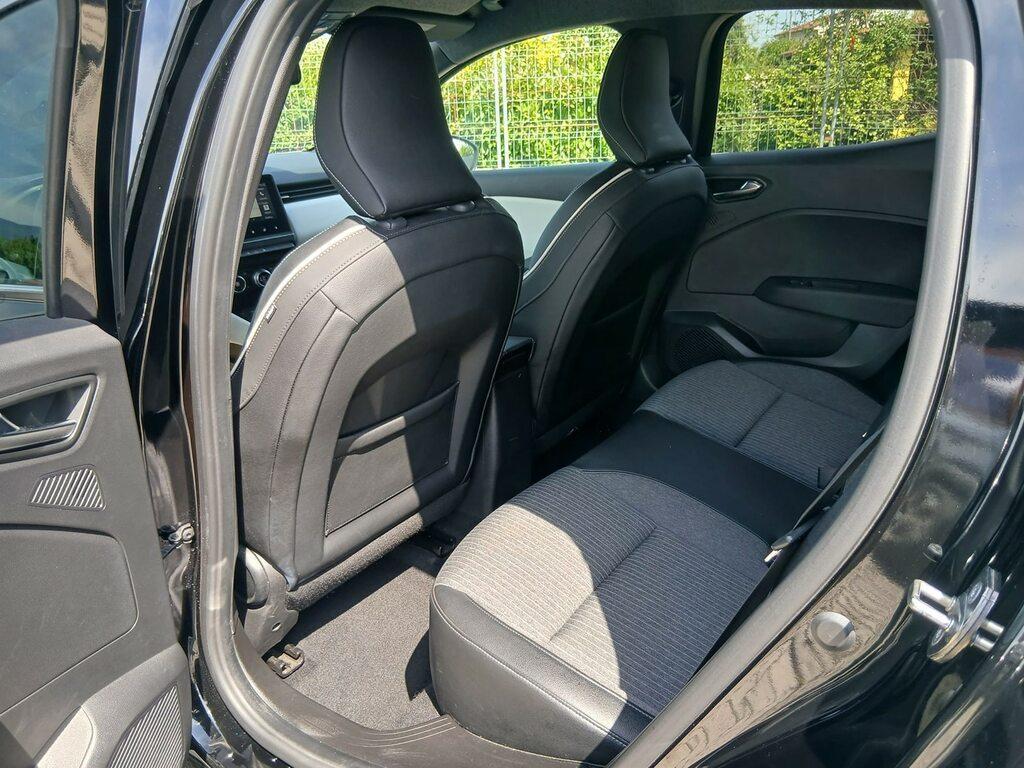 Renault Clio 5 Porte 1.0 TCe Intens