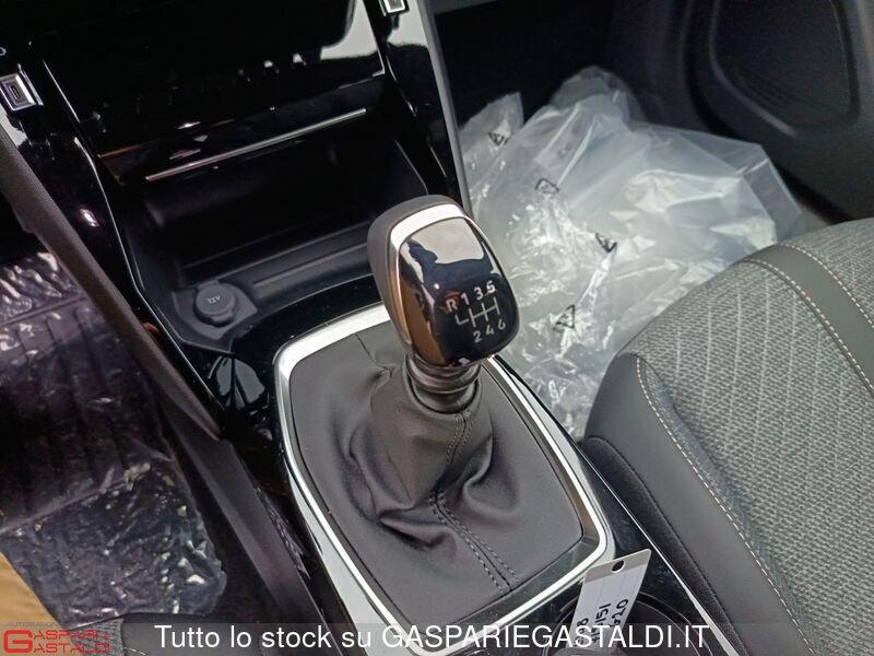 Peugeot 2008 PureTech 100 S&S Allure