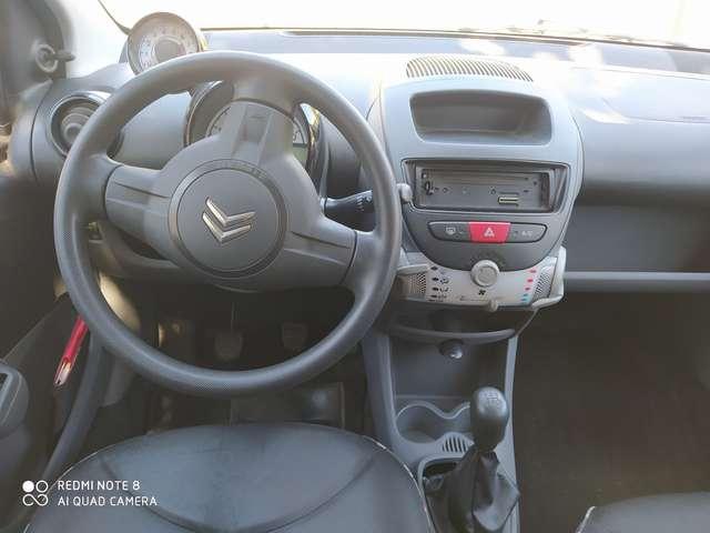 Citroen C1 C1 5p 1.0 Seduction
