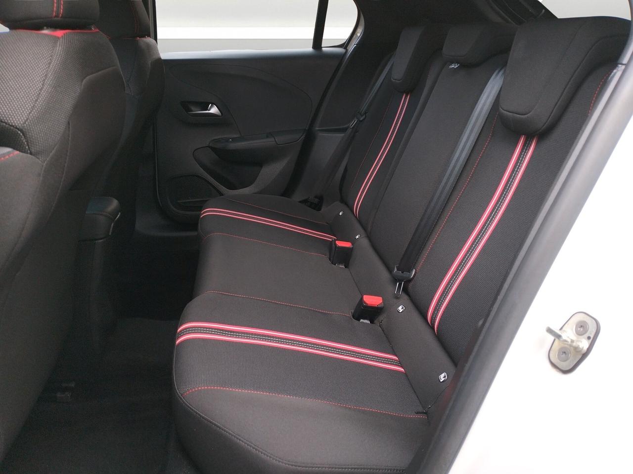 OPEL CORSA VI 2020 1.2 GS Line s NEOPATENTATO