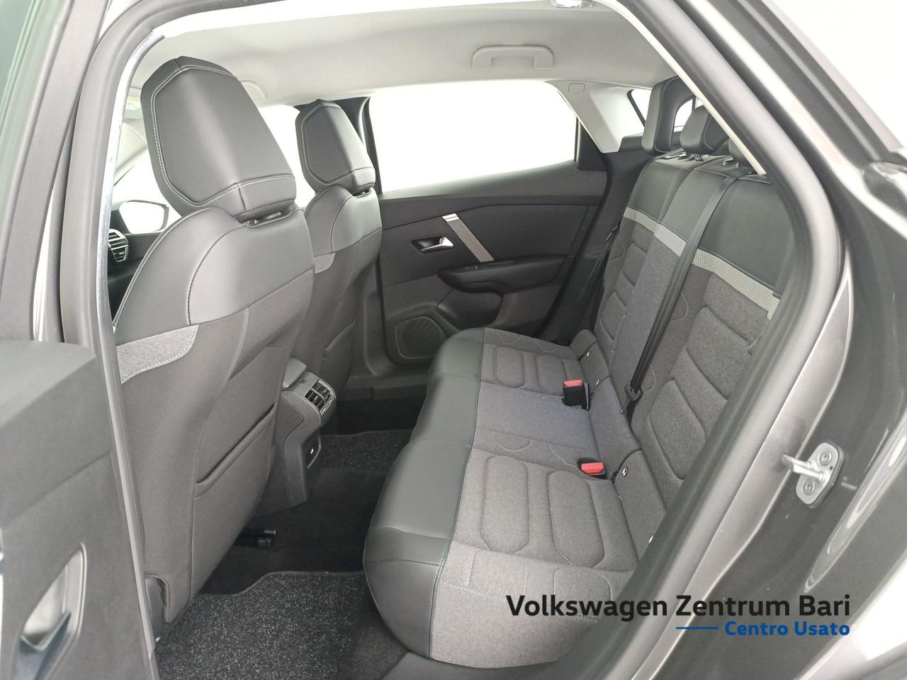 Citroen C4 1.5 bluehdi feel pack s&s 130cv eat8