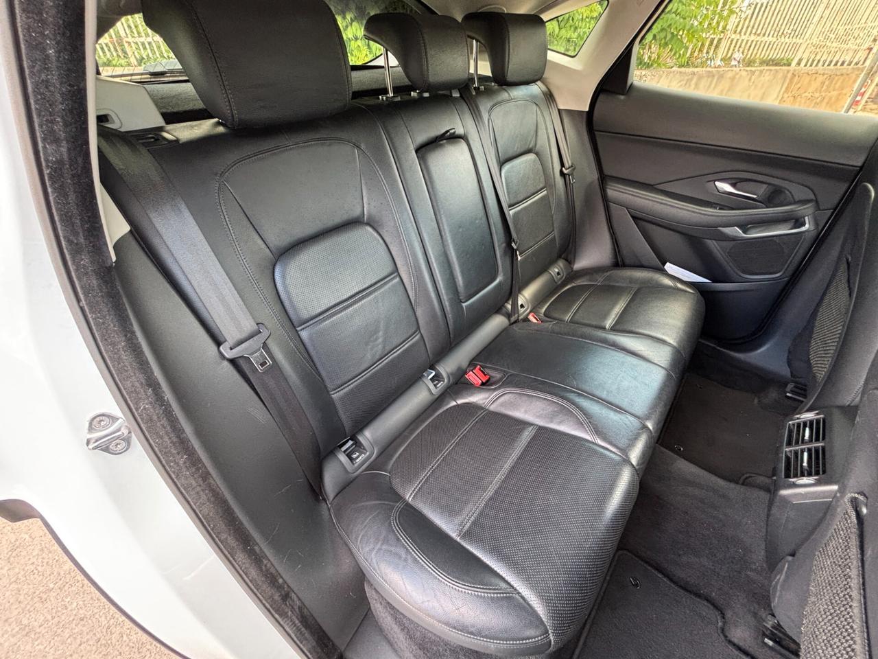 Jaguar E-Pace 2.0D 150 CV AWD aut. S - 2019