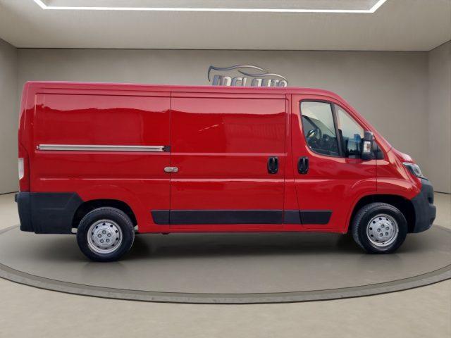 FIAT Ducato 30 2.3 MJT 140CV PM-TM Furgone