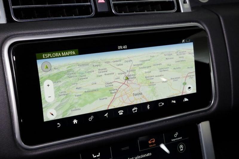 Land Rover Range Rover IV 2018 Diesel 3.0d i6 mhev Vogue 249cv auto