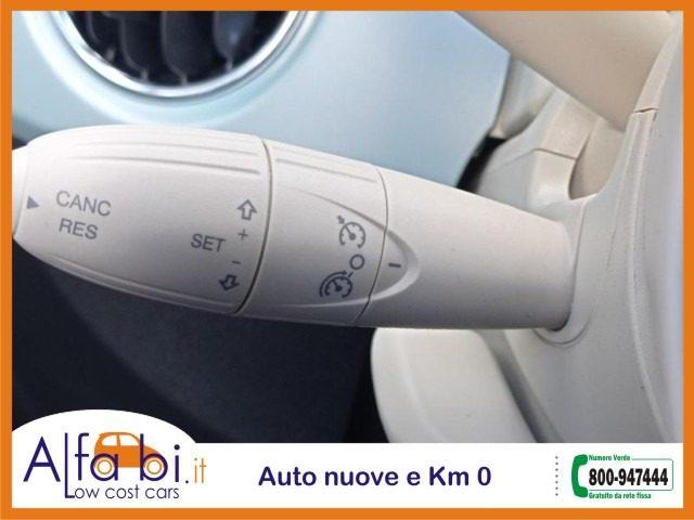 FIAT 500 1.0 Hybrid 70CV Dolcevita