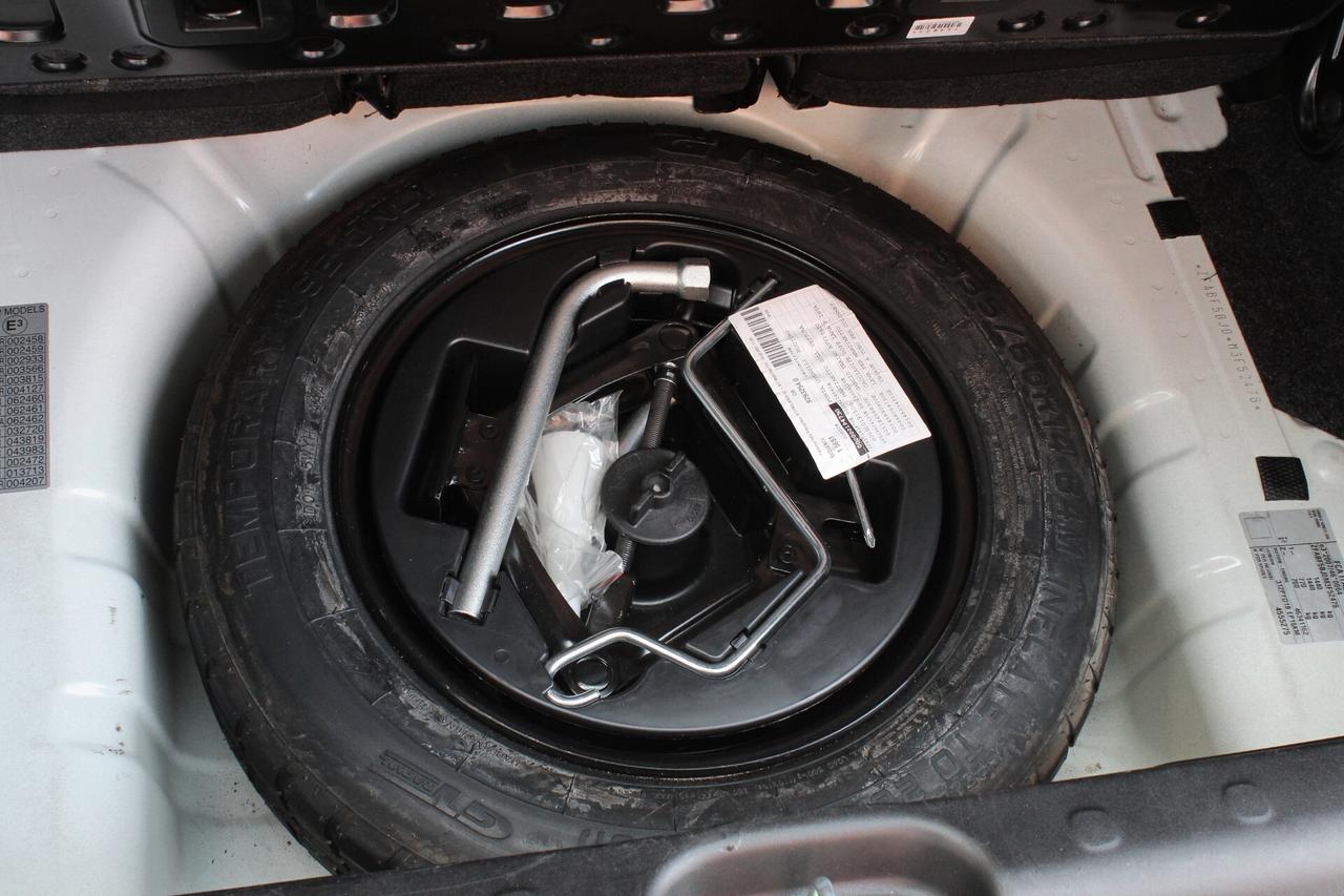 Fiat Panda 1.0 FireFly S&S Hybrid-5 ANNI DI GARANZIA