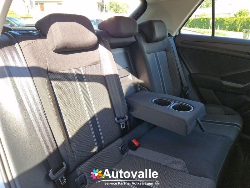 Volkswagen T-Roc 1.0 TSI Style BlueMotion Technology