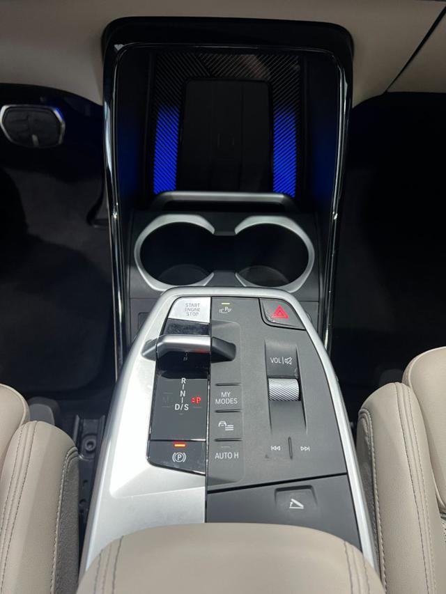 BMW X1 xDrive 20d Msport Tetto Apribile Premium Package