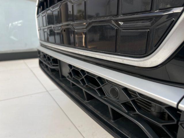 AUDI Q2 35 TDI quattro S tronic S line Edition da ?399,00