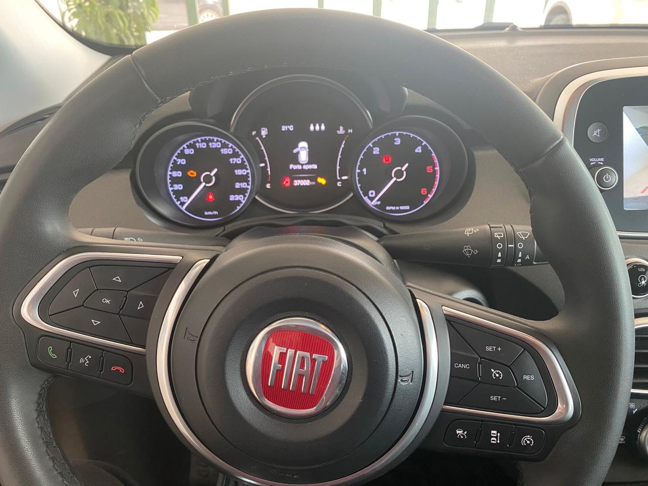 Fiat 500X 1.6 MultiJet 130 CV Cross