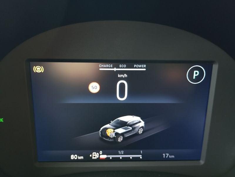 FIAT 600 600 1.2 hybrid Pop 110cv auto