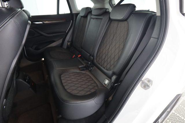 BMW X1 X1 xDrive18d xLine