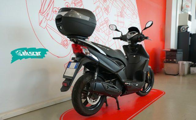 KYMCO Agility 125 AGILITY 125