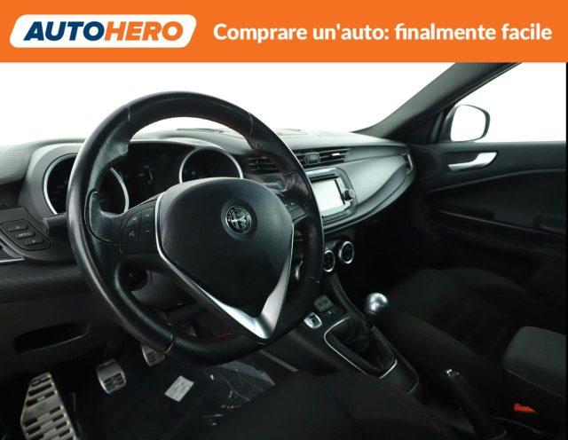 ALFA ROMEO Giulietta 1.4 Turbo 120 CV Super