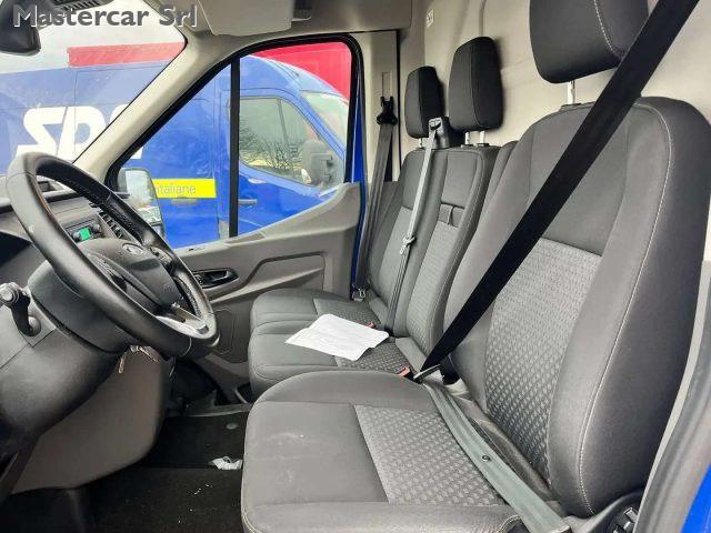 FORD Transit 290 2.0 tdci MHEV 130cv trend L2H2 E6.2 - GP440DS