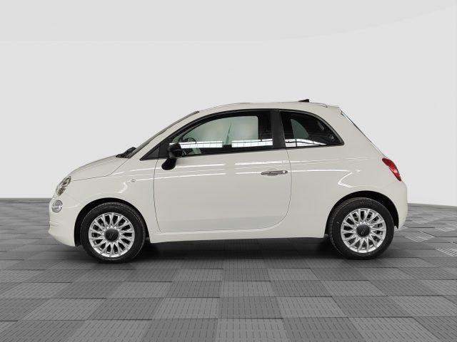 FIAT 500 500 1.0 Hybrid Cult