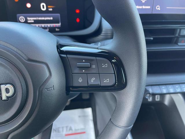 JEEP Avenger 1.2 Turbo 100 CV Longitude - KM0