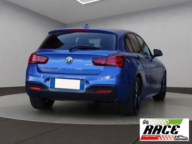 BMW - Serie 1 - 118i 5p. M Sport