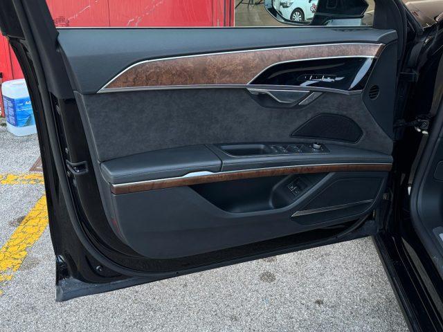 AUDI A8 55 TFSI 3.0 quattro tiptronic TETTUCCIO
