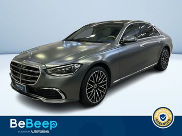 Mercedes-Benz Classe S S 400 D PREMIUM PLUS 4MATIC AUTO