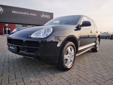 Porsche Cayenne Cayenne 3.2 V6 cat