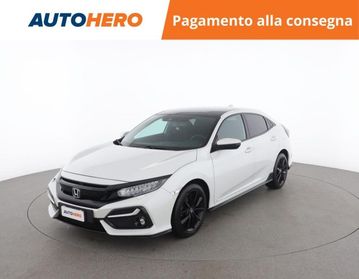 HONDA Civic 1.5T 5 porte Sport+