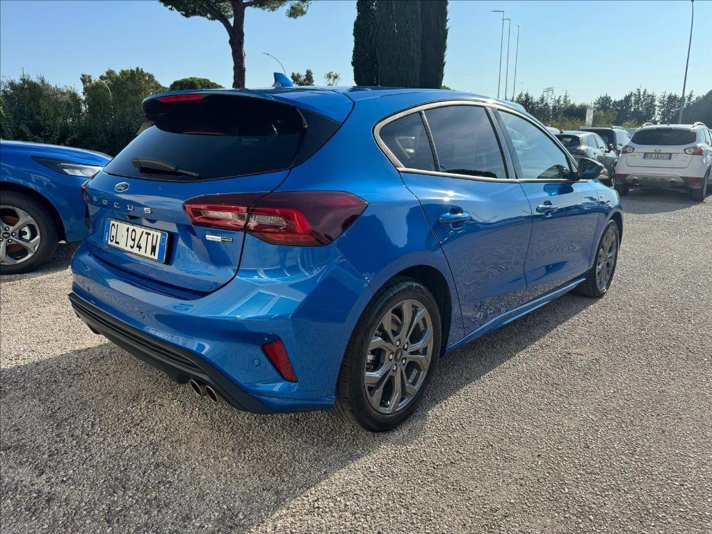 FORD Focus 1.0 ecoboost h ST-Line Design 125cv del 2023