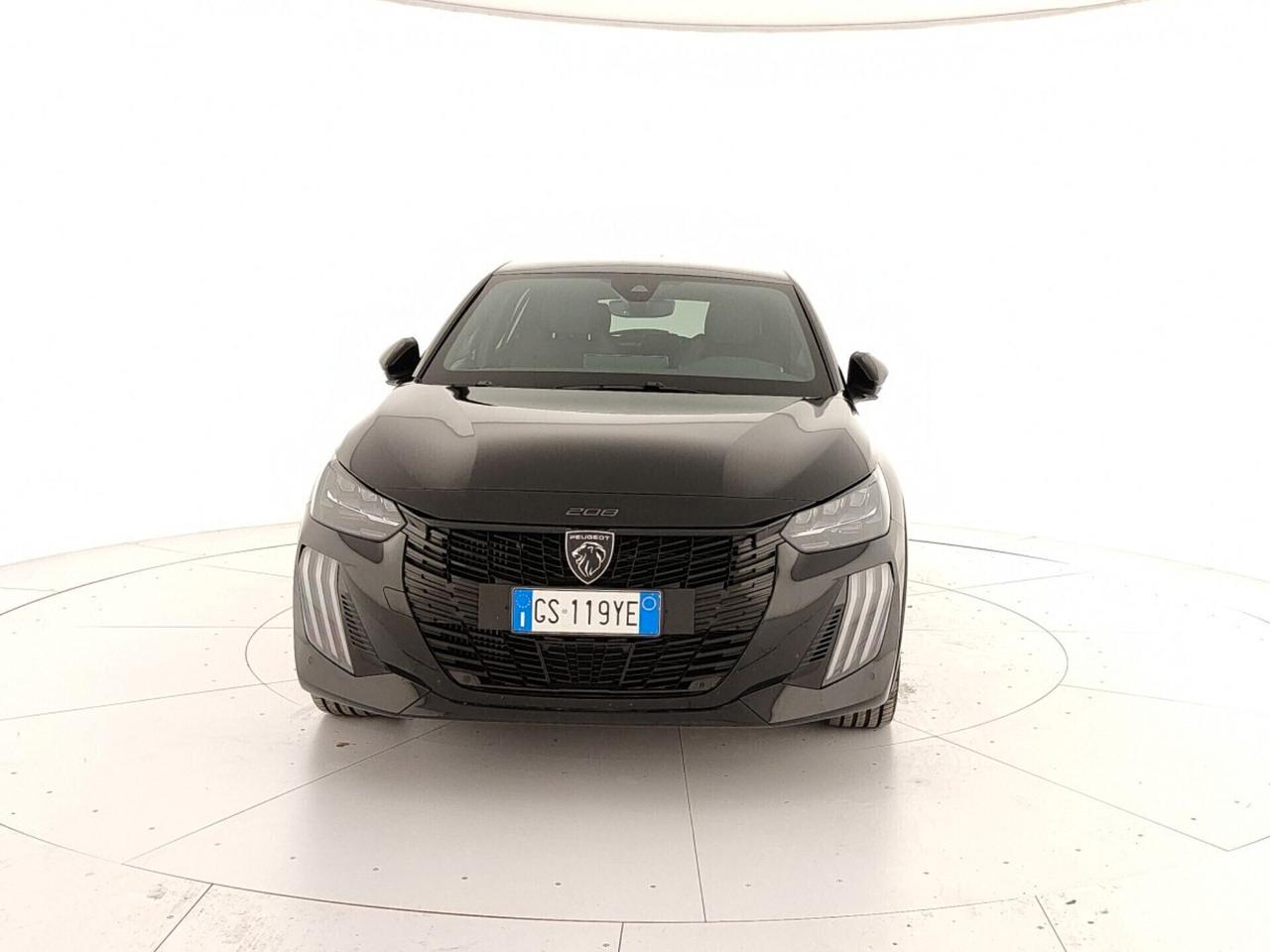 Peugeot 208 PureTech 100 Stop&Start 5 porte GT