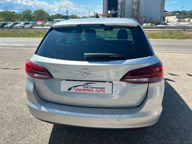 Opel Astra Astra 1.5 CDTI 122 CV S&S AT9 Sports Tourer Business Eleg.