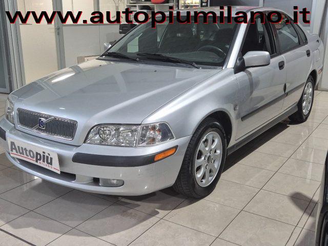 VOLVO S40 1.6 16V cat Optima