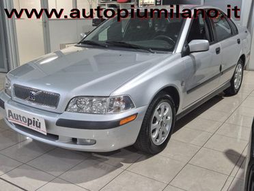 VOLVO S40 1.6 16V cat Optima