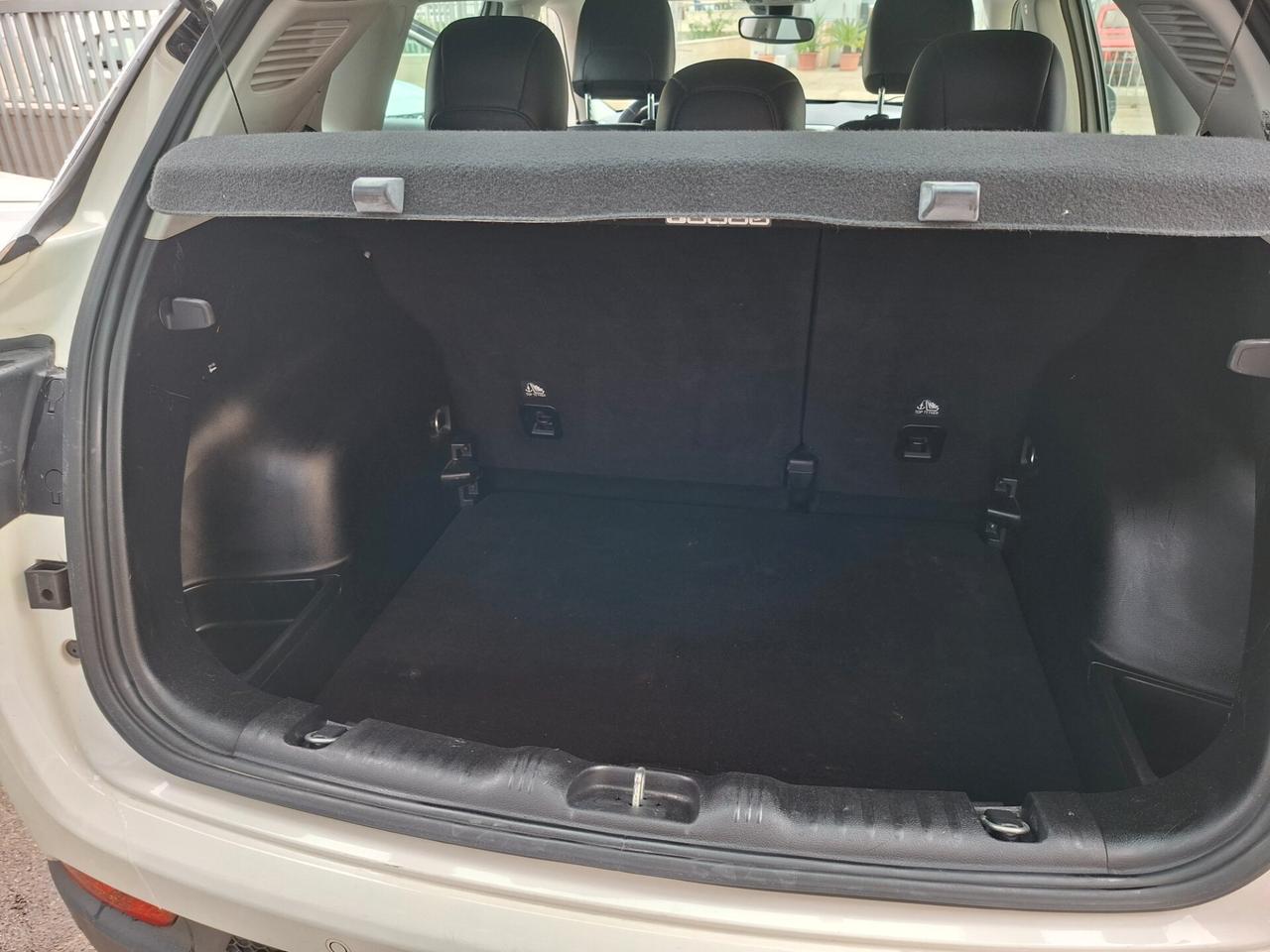 Jeep Compass 1.6 Multijet II 2WD Longitude