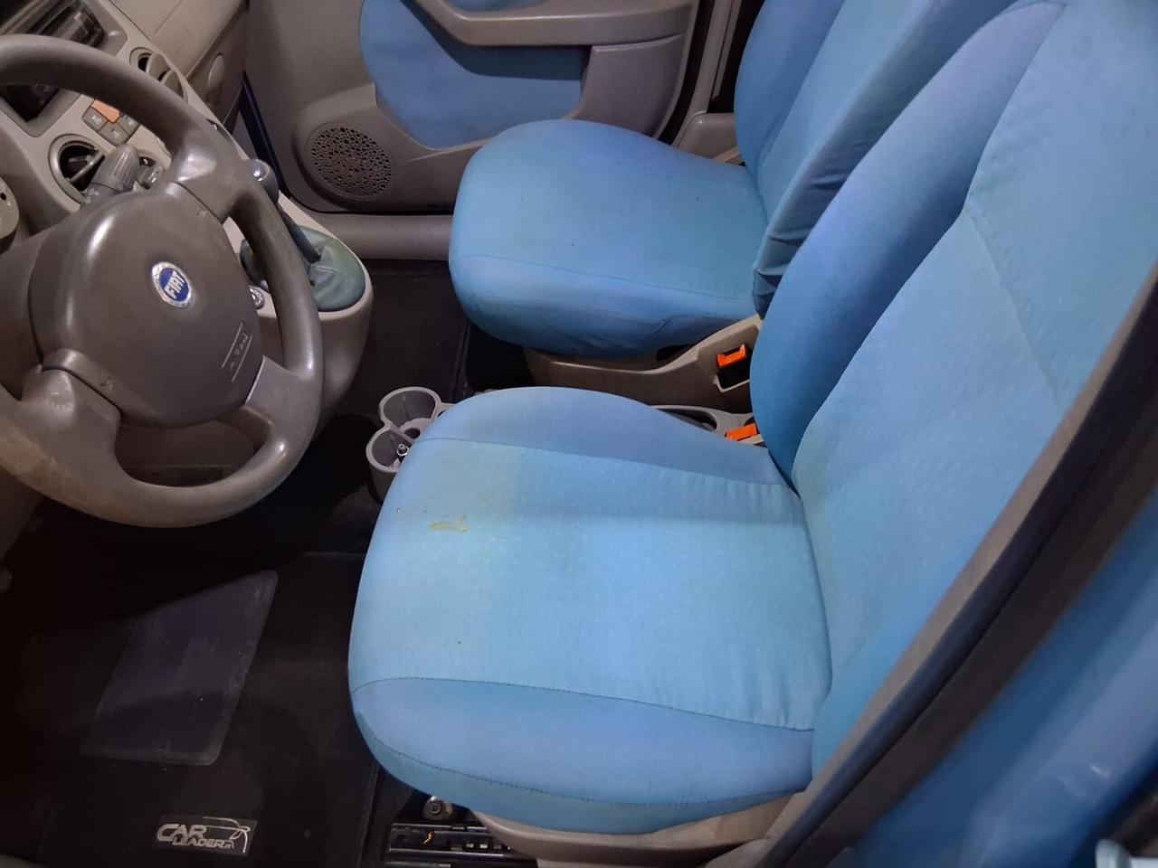 Fiat Panda 1.2 60 cv Dynamic GPL Ok Neop.